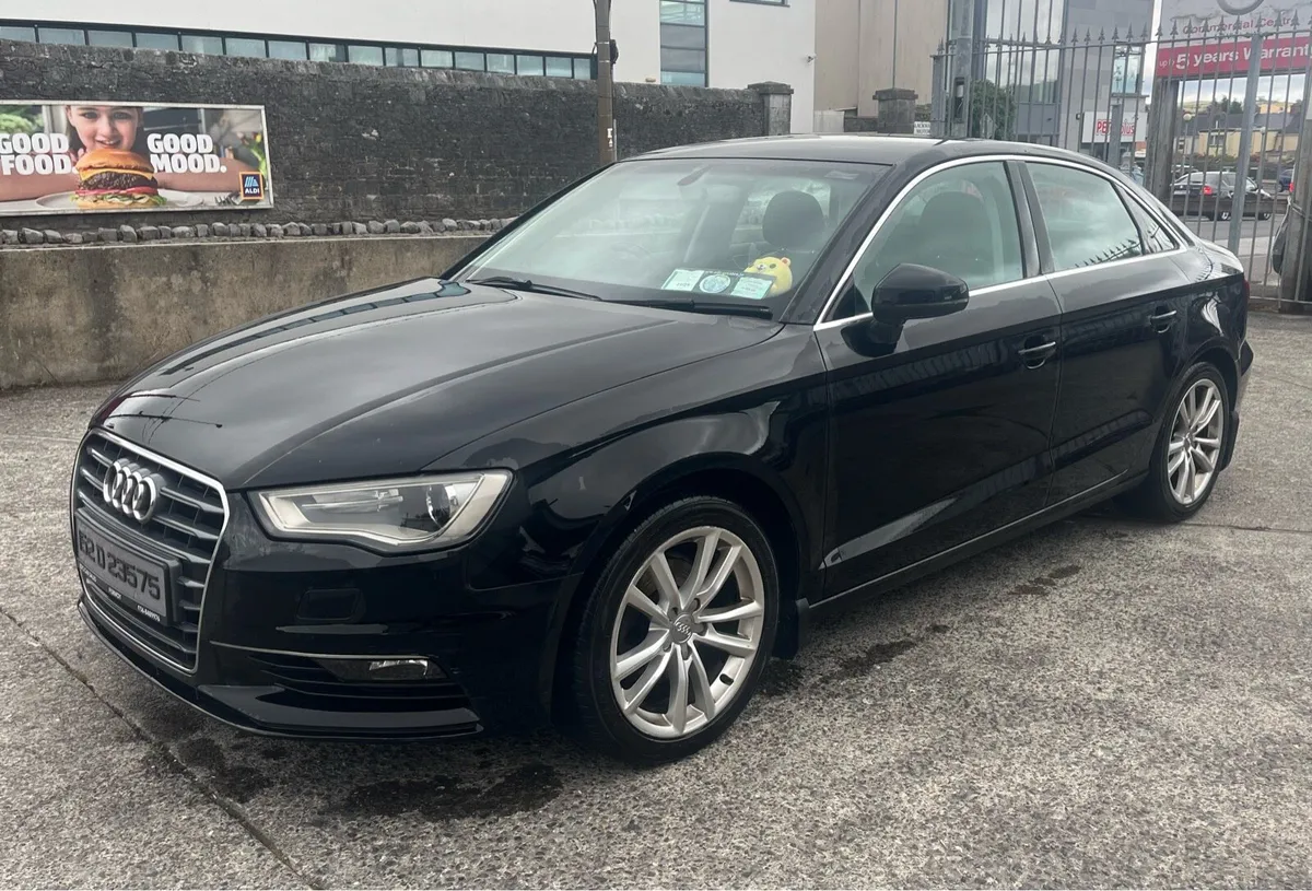 Audi A3 - Image 2