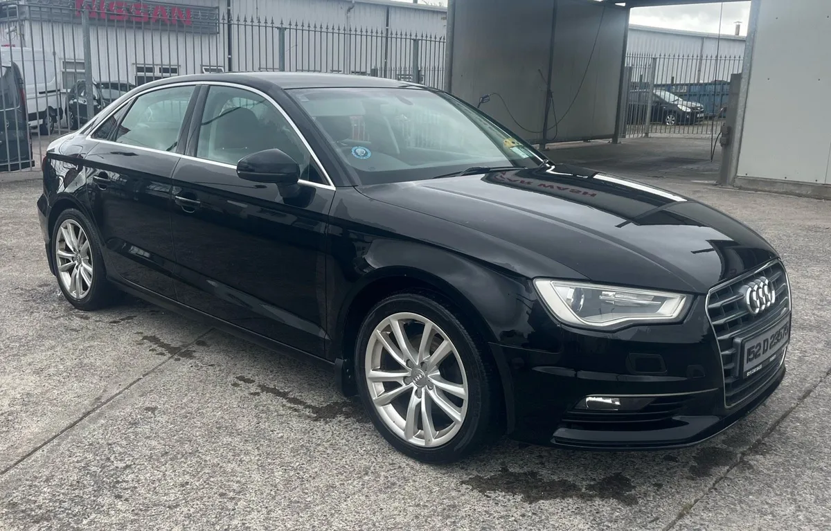 Audi A3 - Image 3