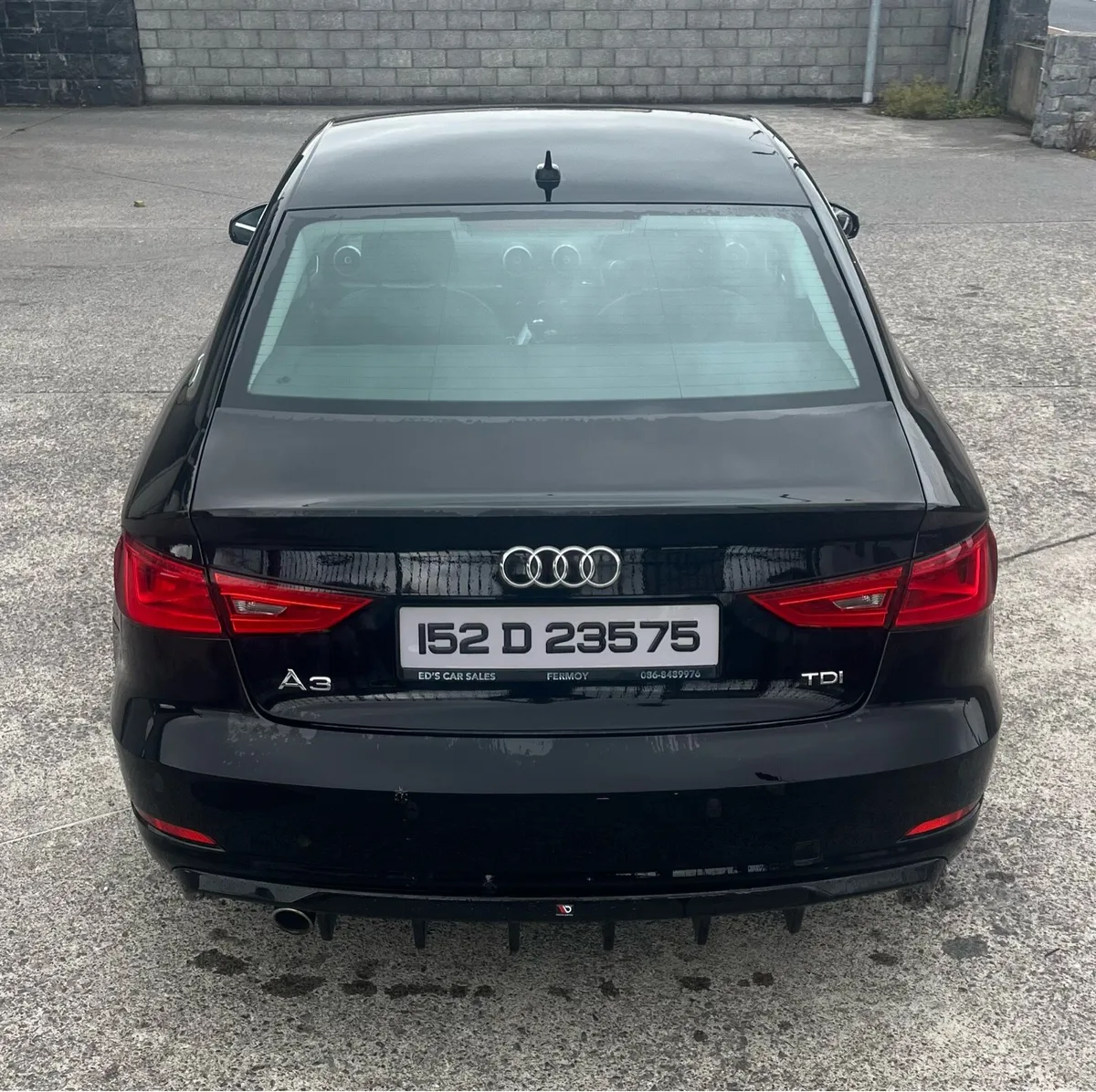 Audi A3 - Image 4