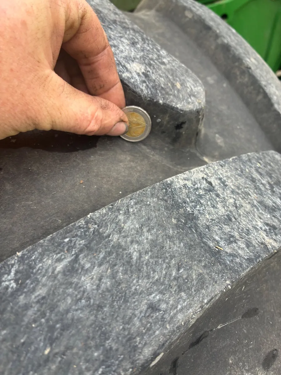 Tractor tyres - Image 2