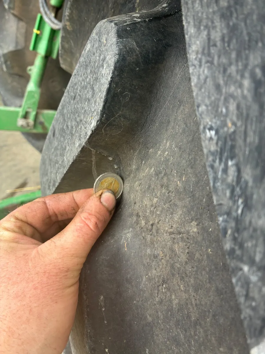 Tractor tyres - Image 3