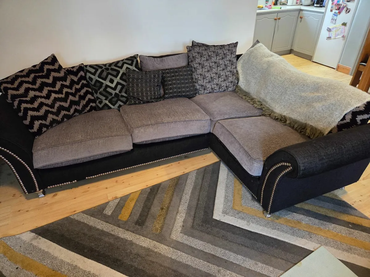 Sofa - Image 1