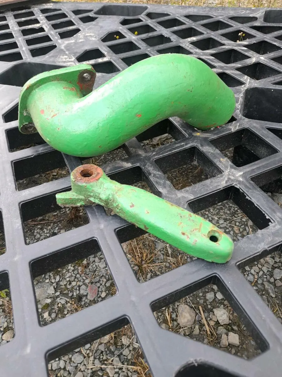 Slurry and topper parts - Image 3