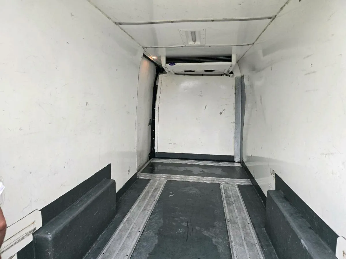 Opel movano - Image 3