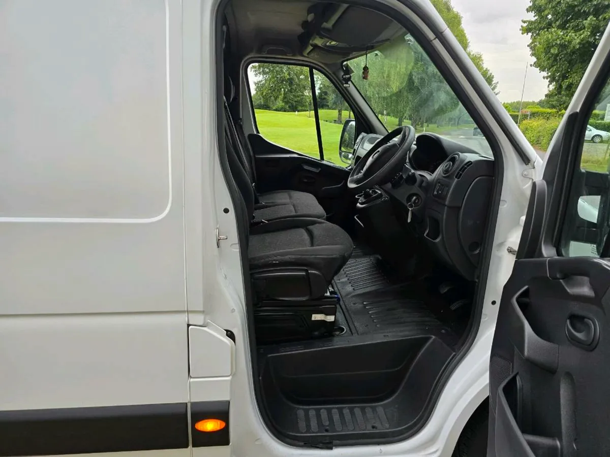 Opel movano - Image 4