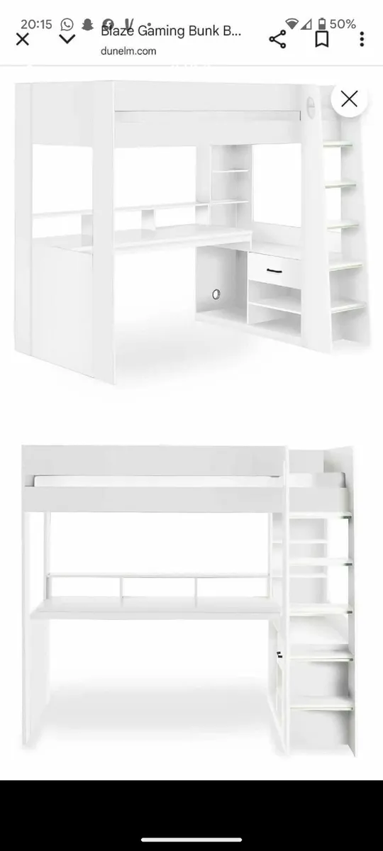 Gaming bed - Image 4