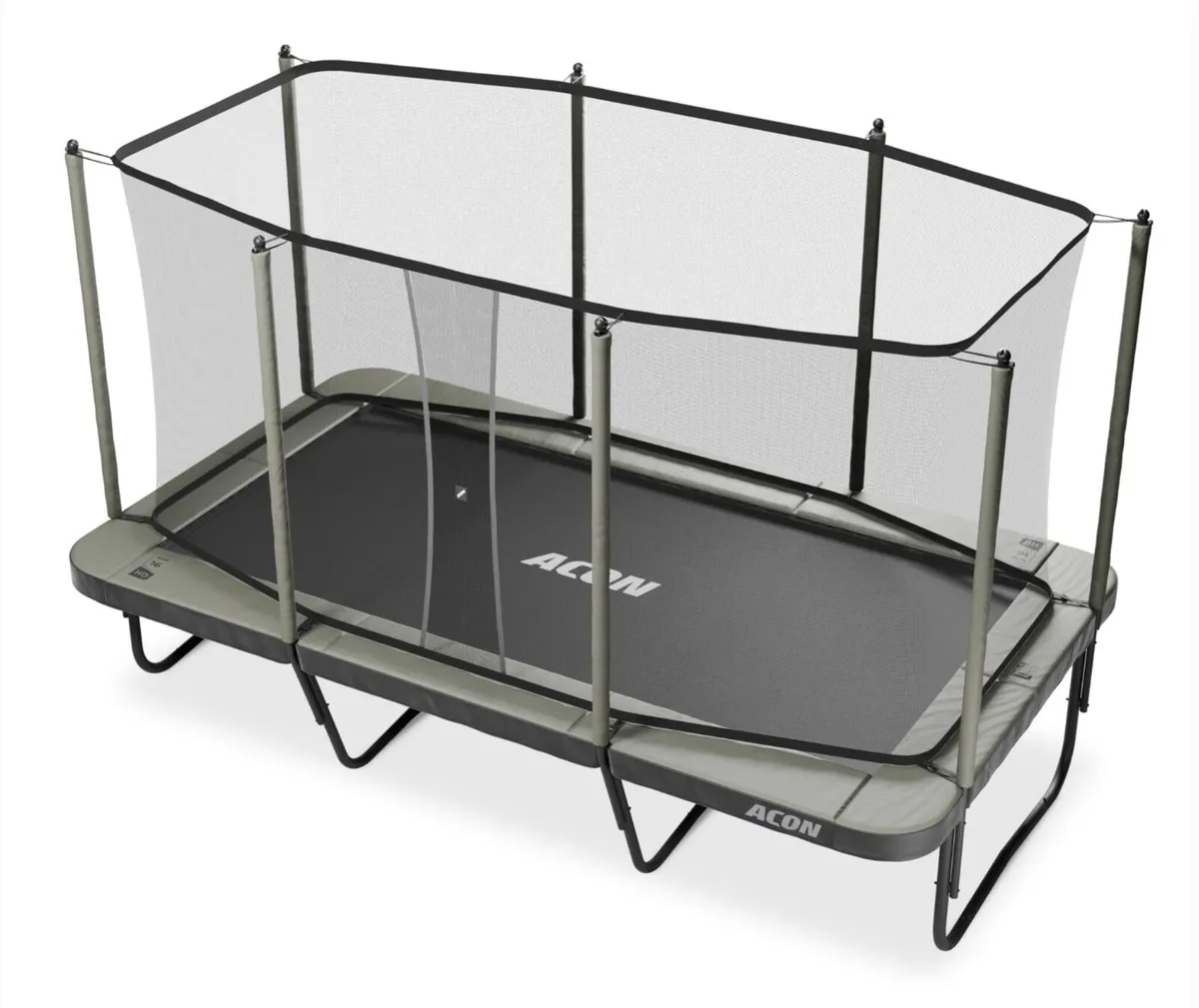 Trampoline - Image 1