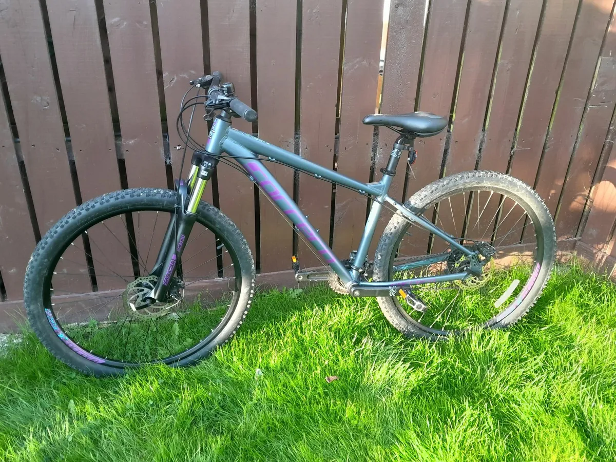 Bikes