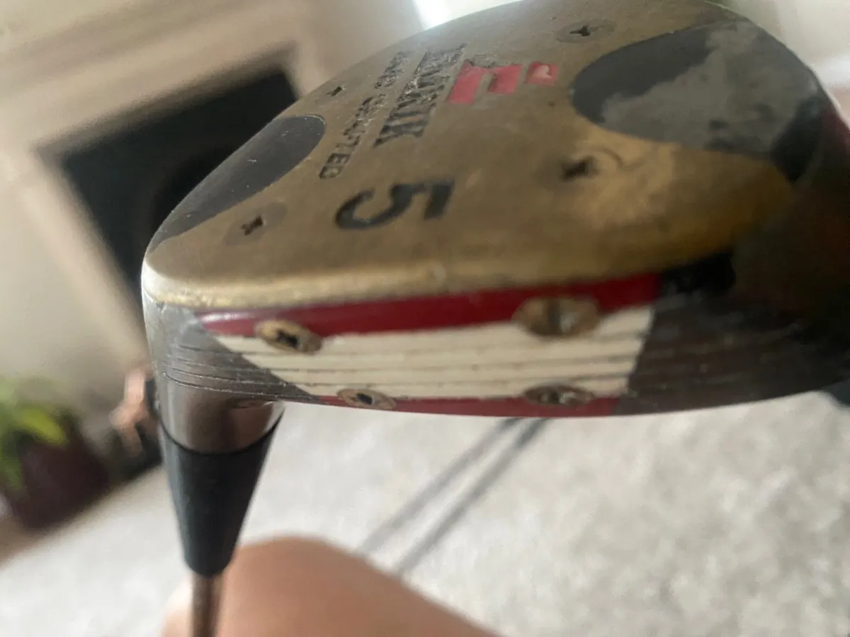 Golf - Image 1