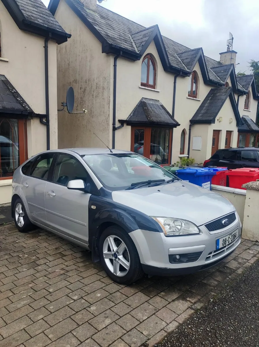 Ford Focus 2008 - Image 4