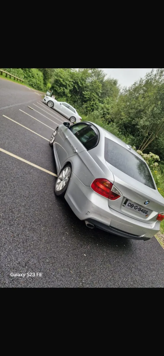 BMW 3-Series 2008 - Image 3