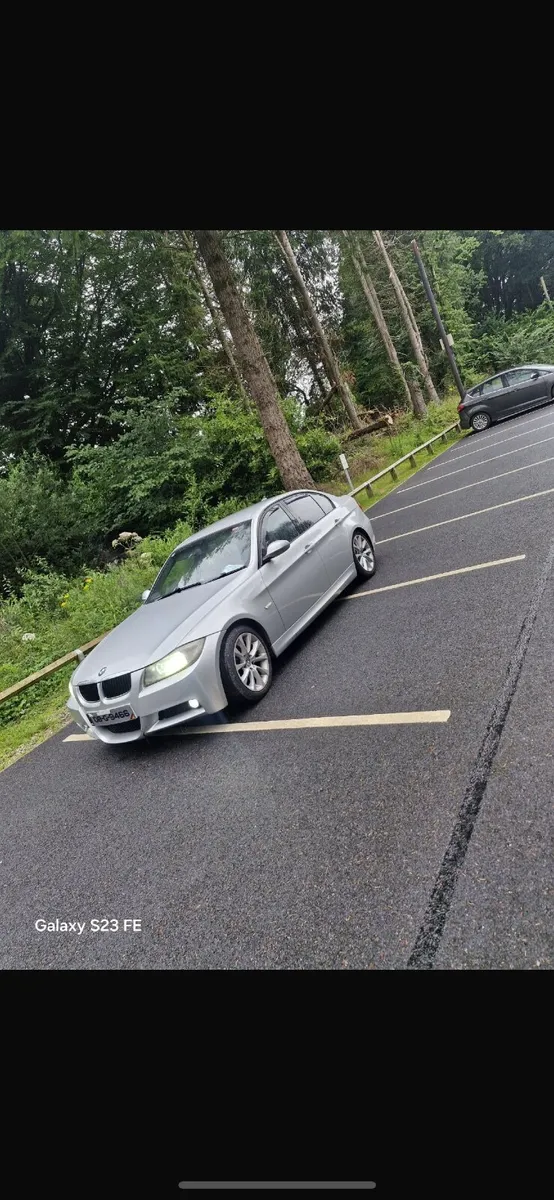 BMW 3-Series 2008 💥 AUTOMATIC 💥 - Image 1