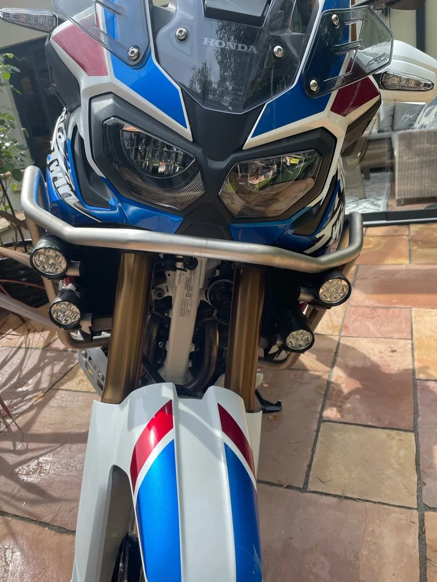 Motorcycle - Image 2