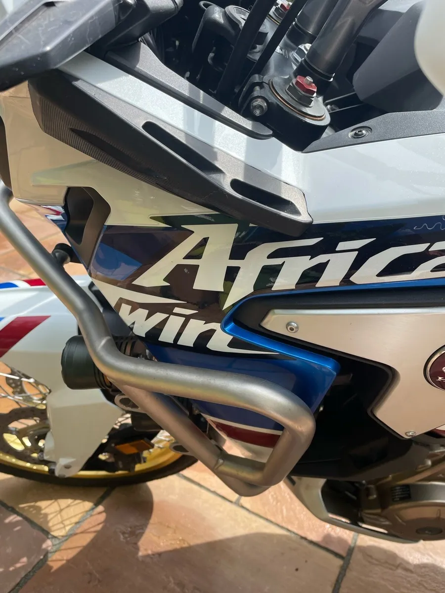 Motorcycle - Image 3