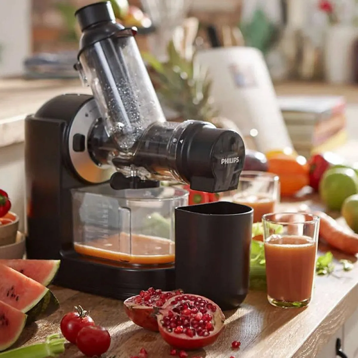 Juicer