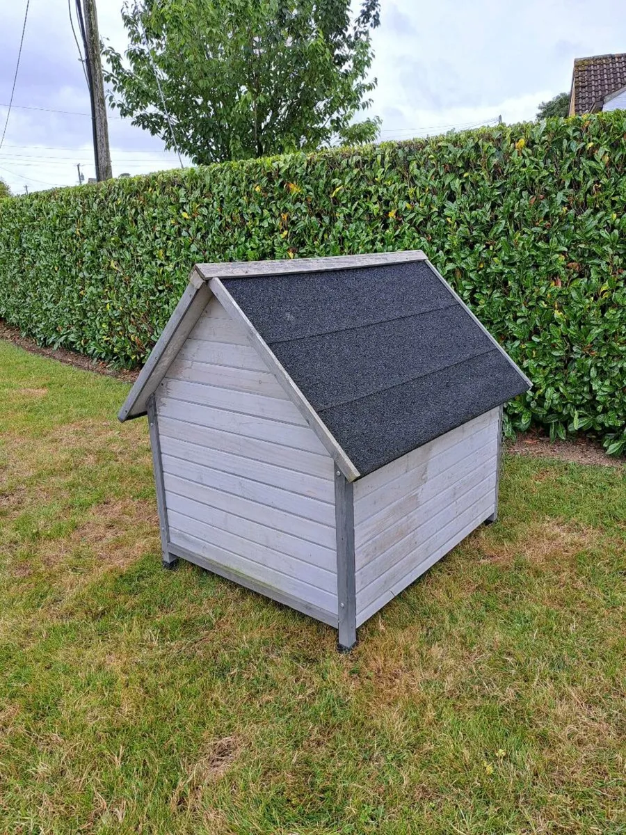 Dog house - Image 3