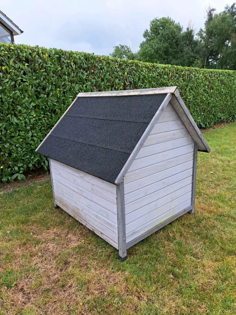Dog house - Image 4