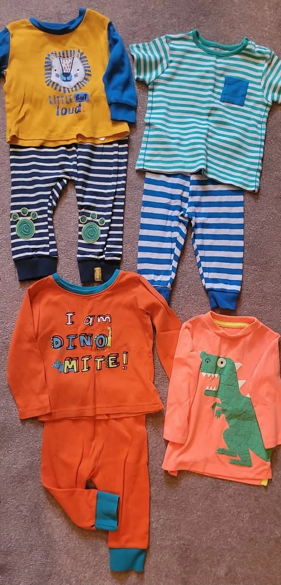 Baby clothes - Image 3