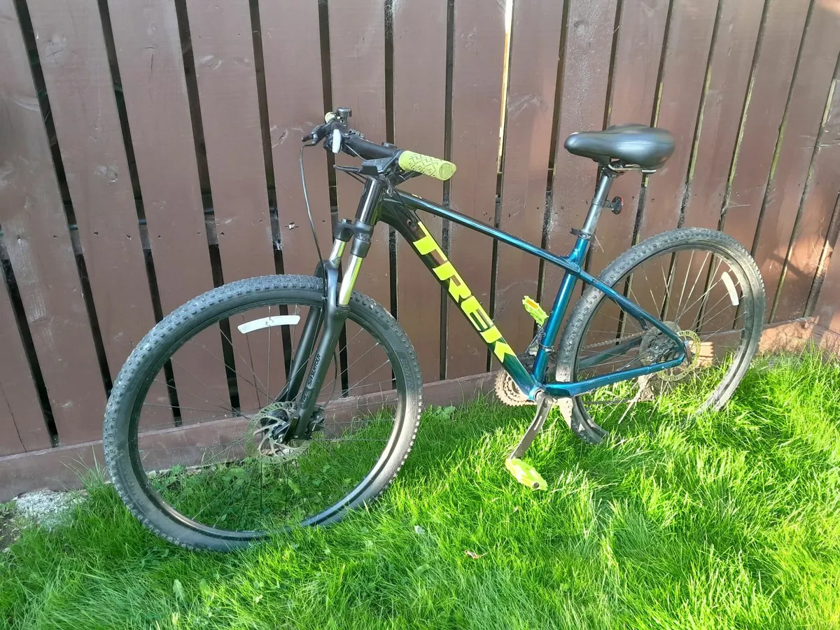 Treck bike - Image 1