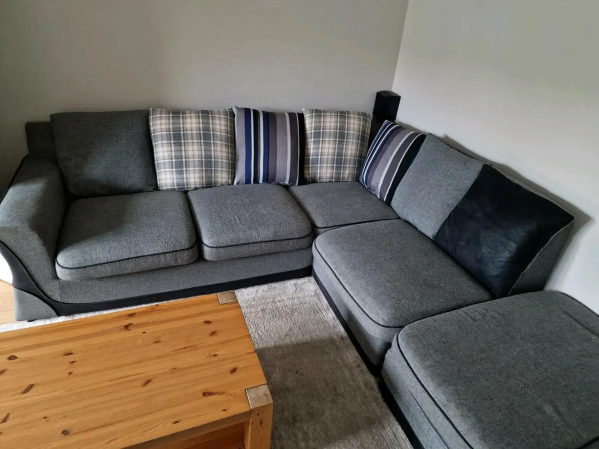 Corner sofa - Image 2
