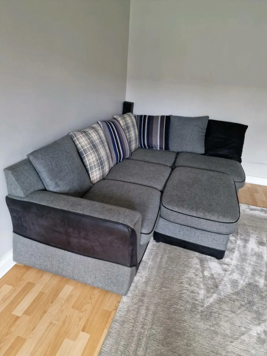 Corner sofa - Image 3