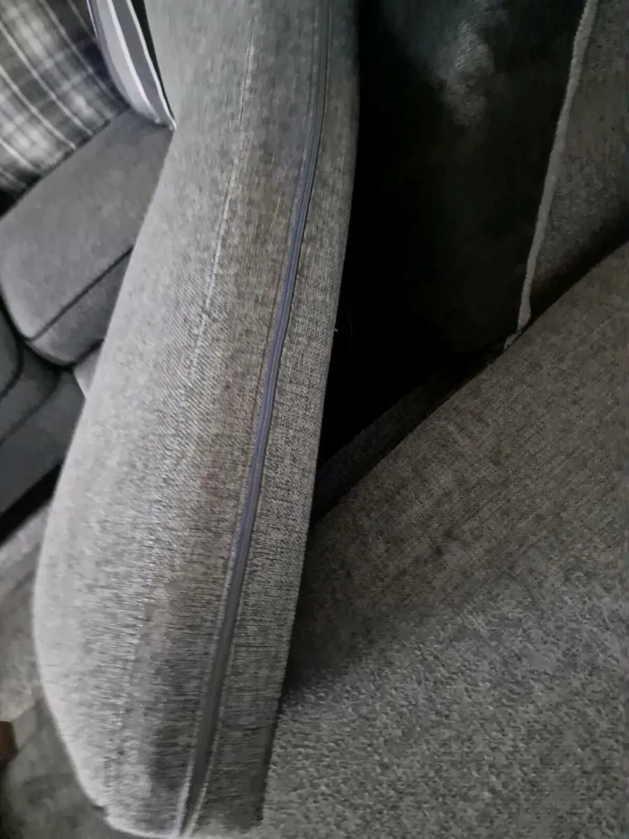 Corner sofa - Image 4