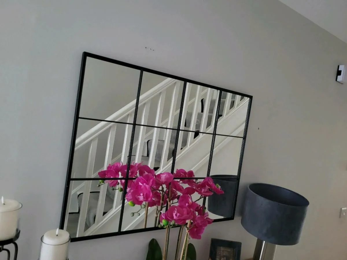 Eliza Large Mirror (M&S) - Image 1