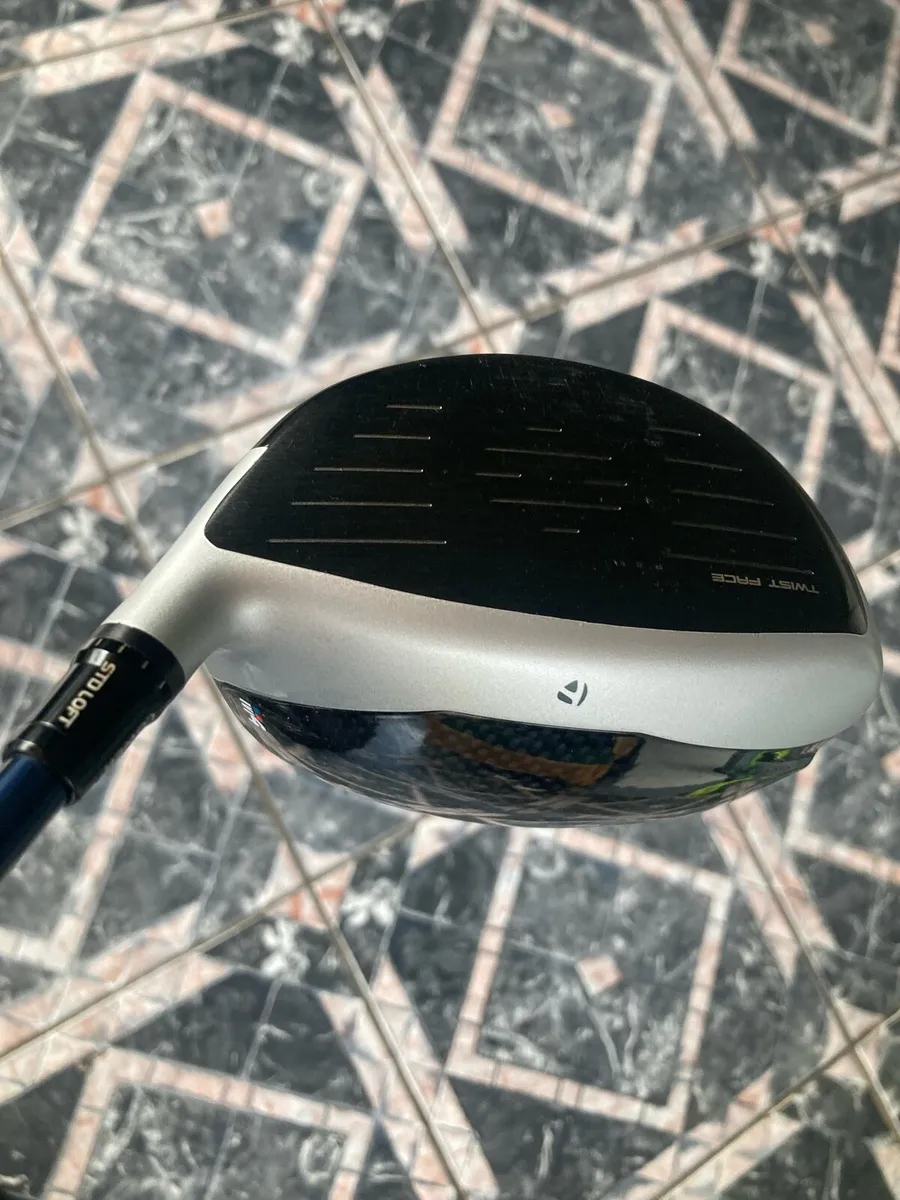 Taylormade M4 Driver - Image 2