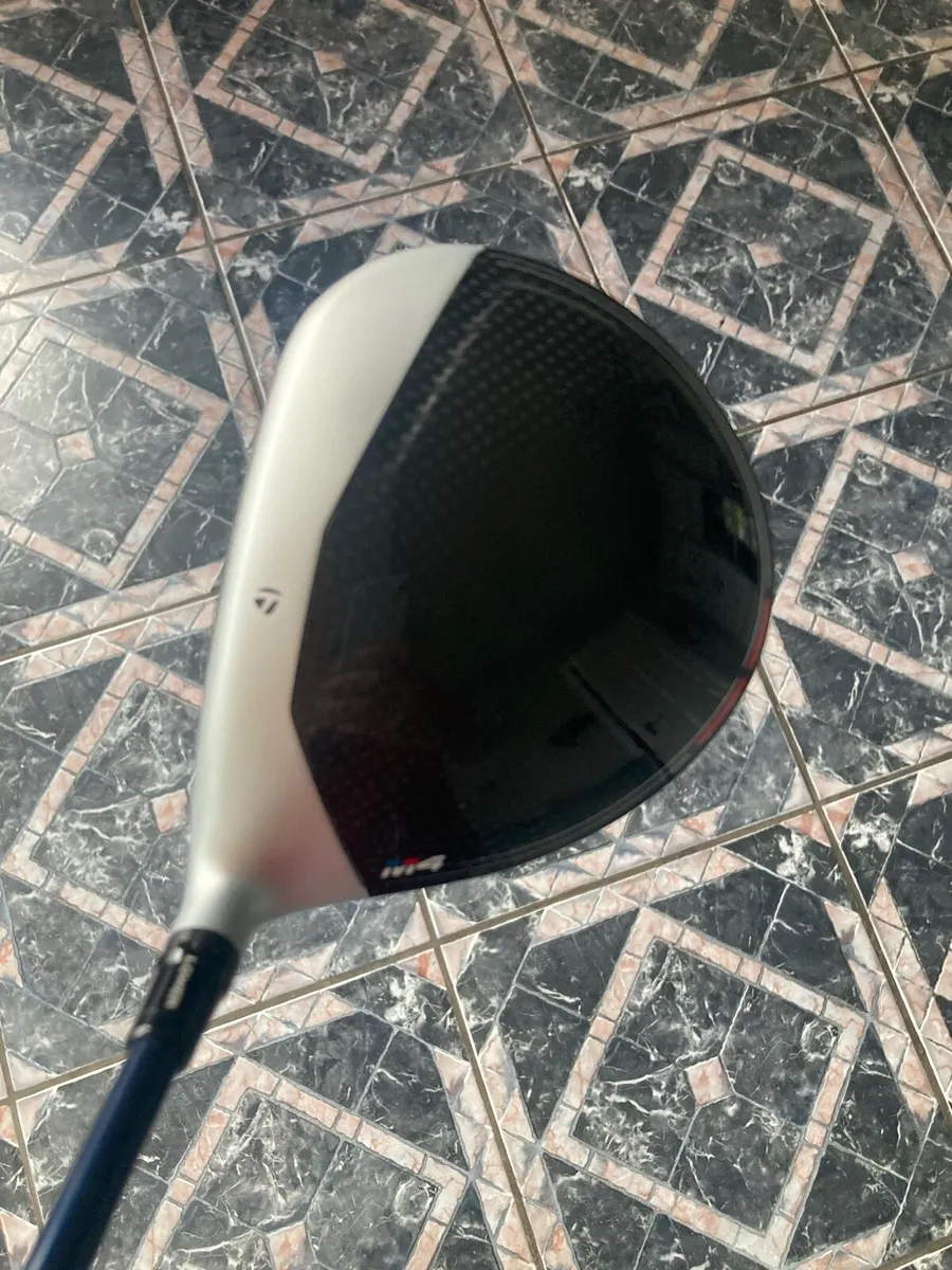 Taylormade M4 Driver - Image 3