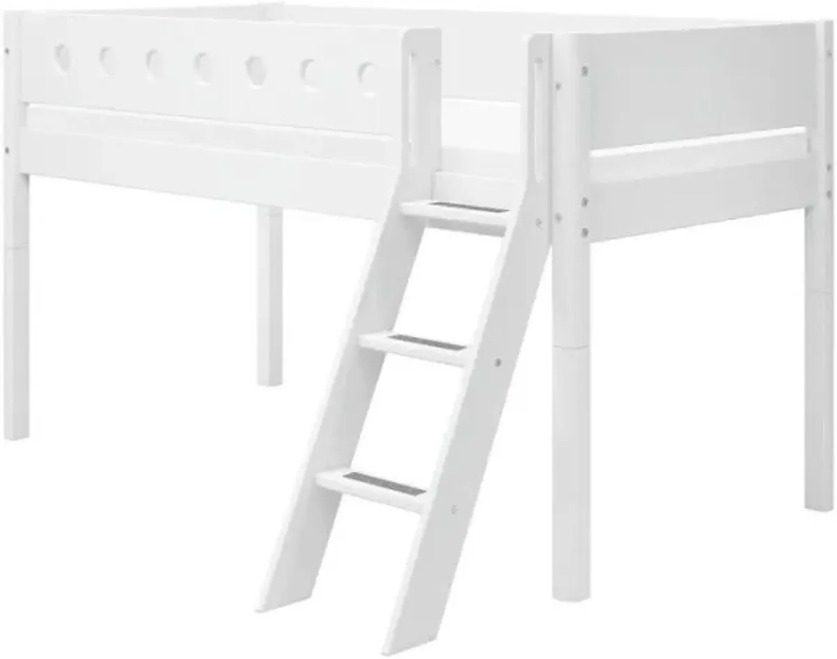 FLEXA mid size bed - Image 3