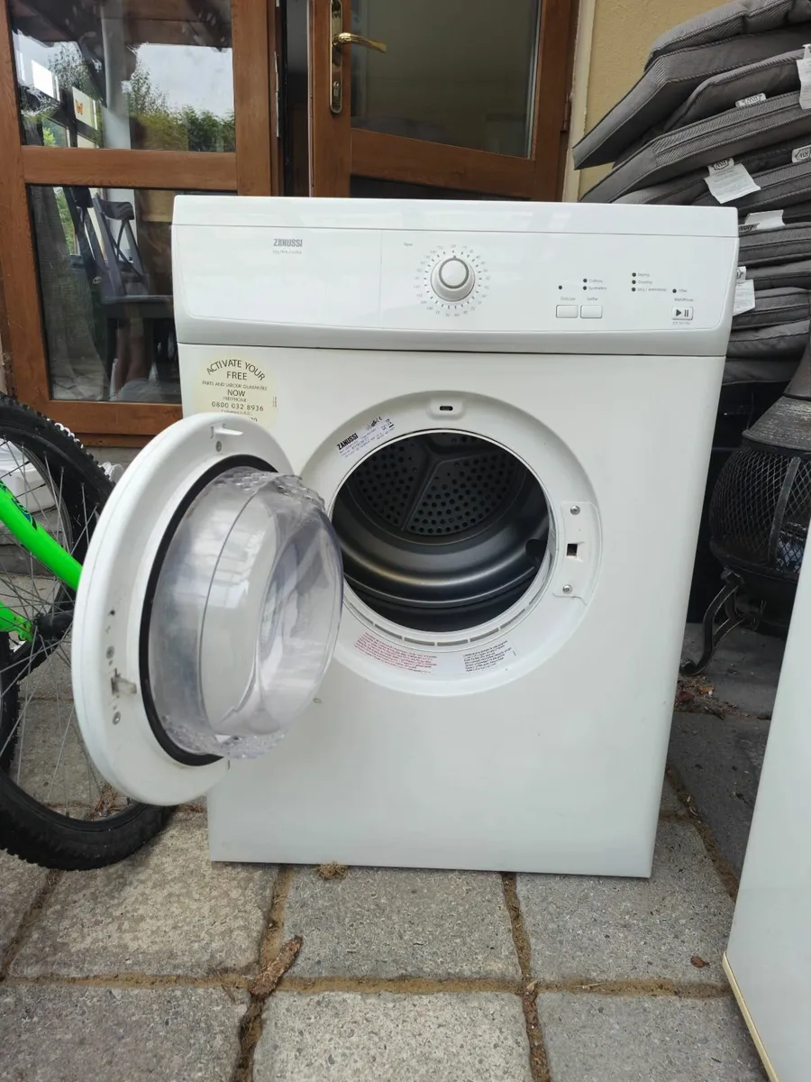 Dryer - Image 2