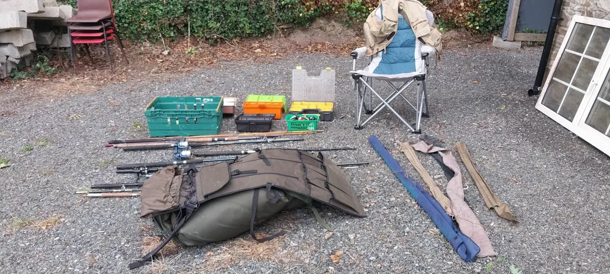 fishing accessories - Image 2
