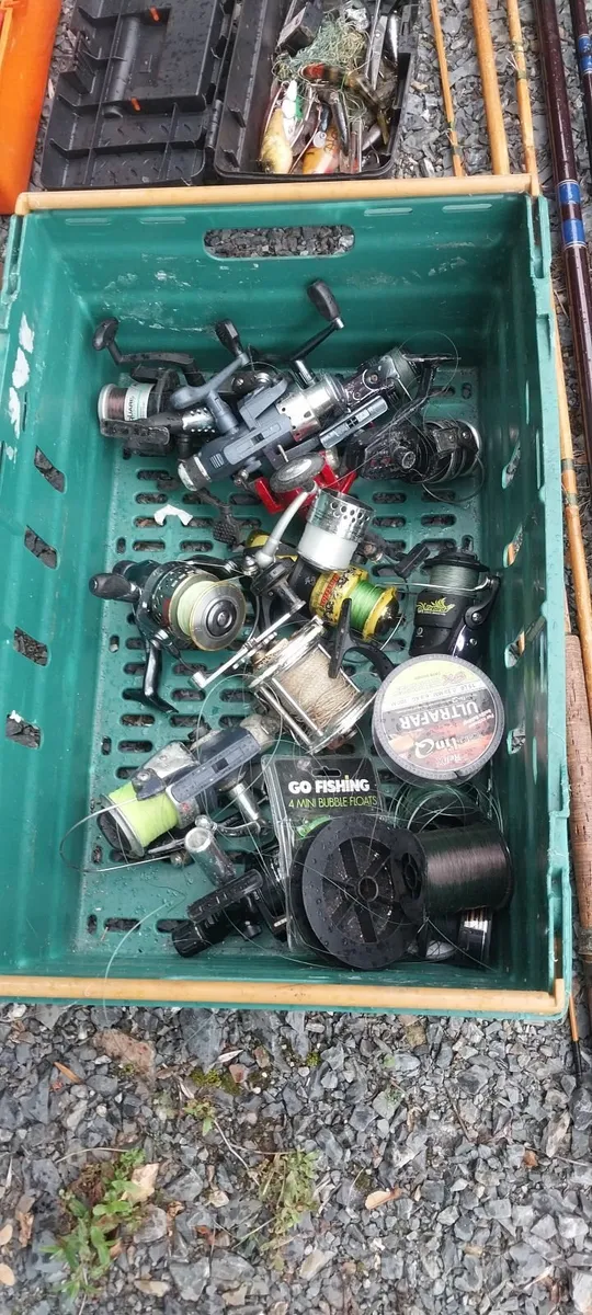 fishing accessories - Image 3