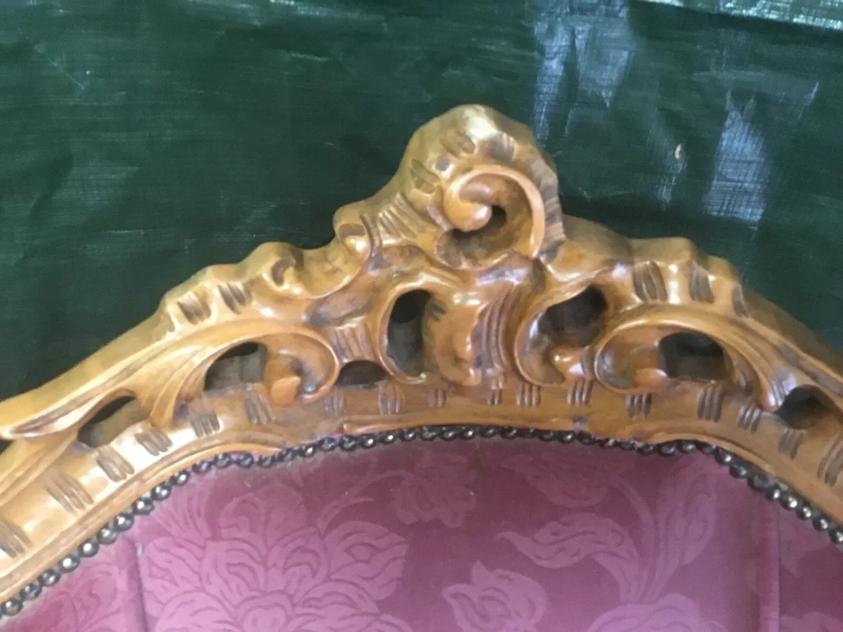 Armchairs - Image 4