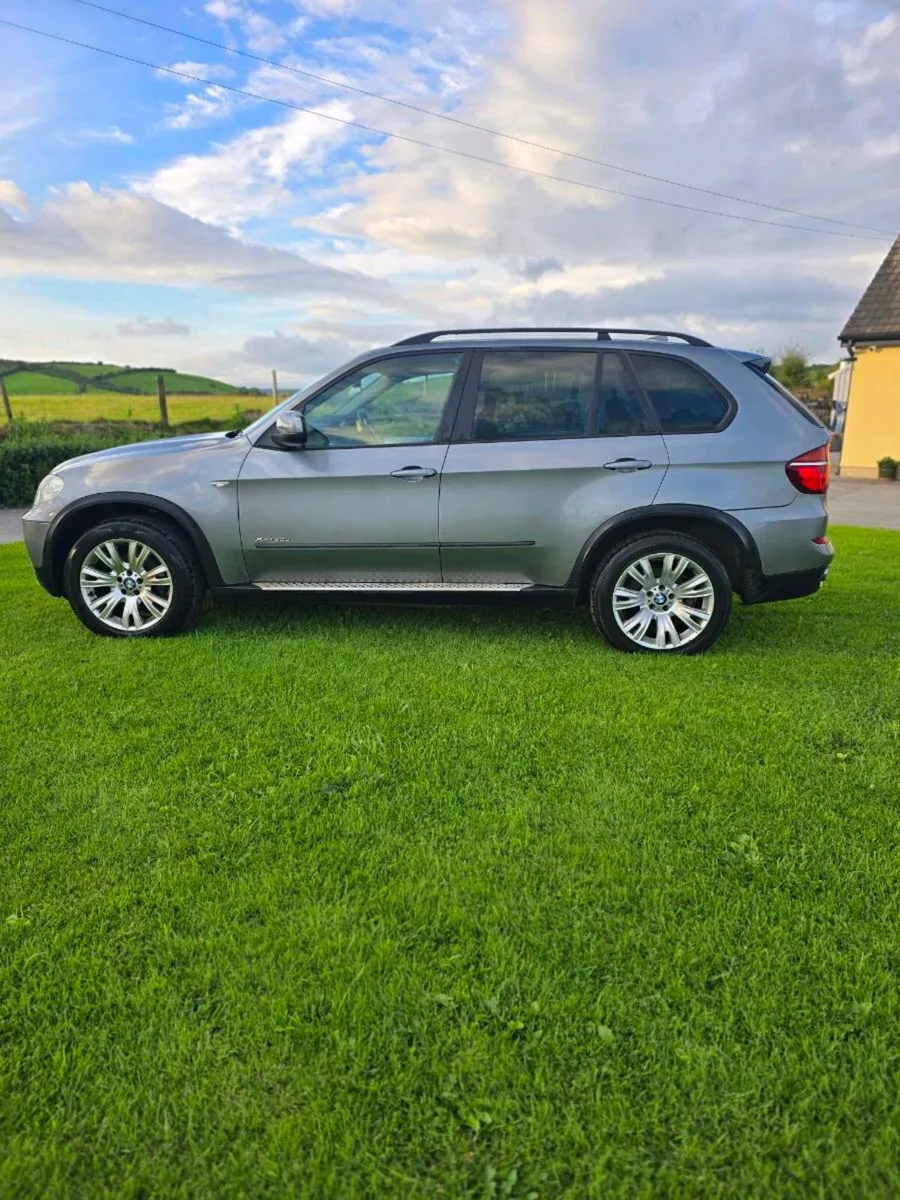 Bmw x5 - Image 2