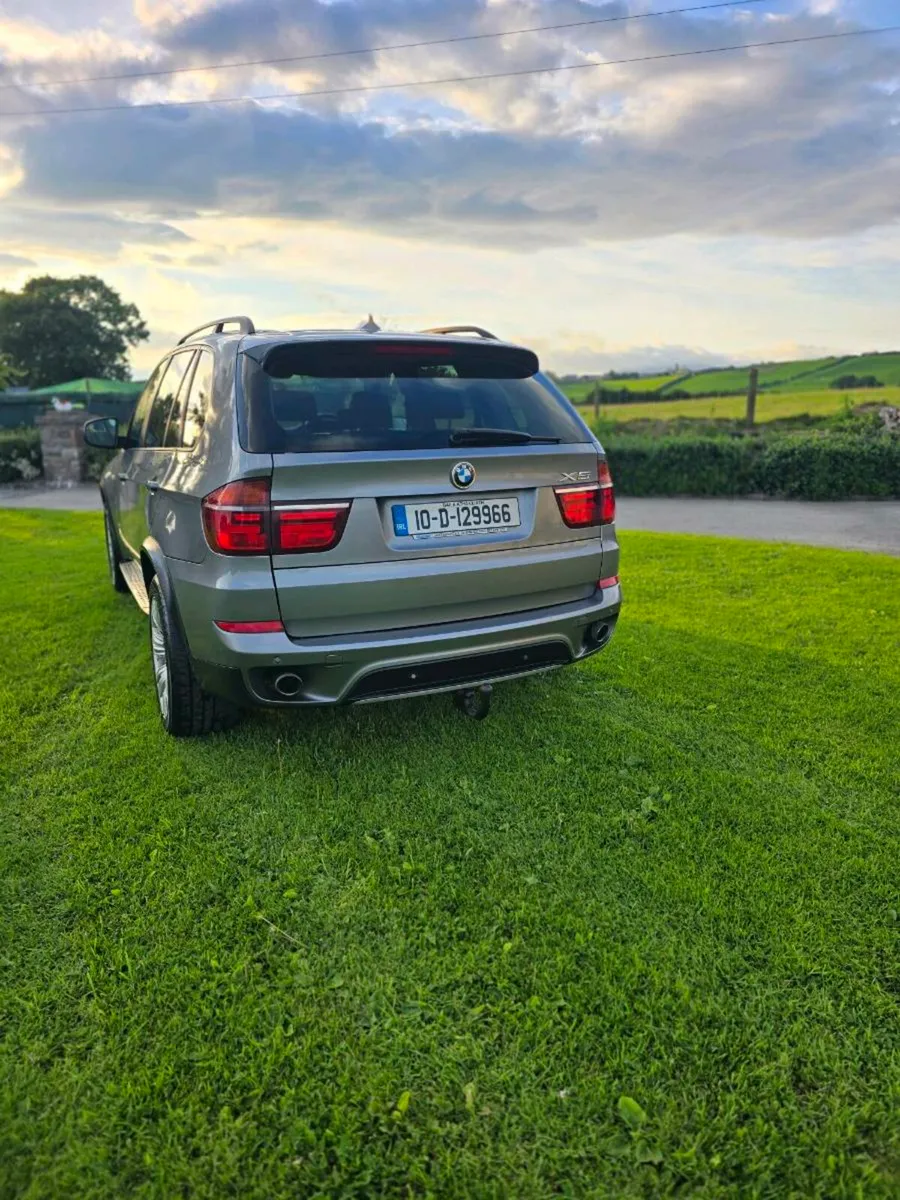 Bmw x5 - Image 3