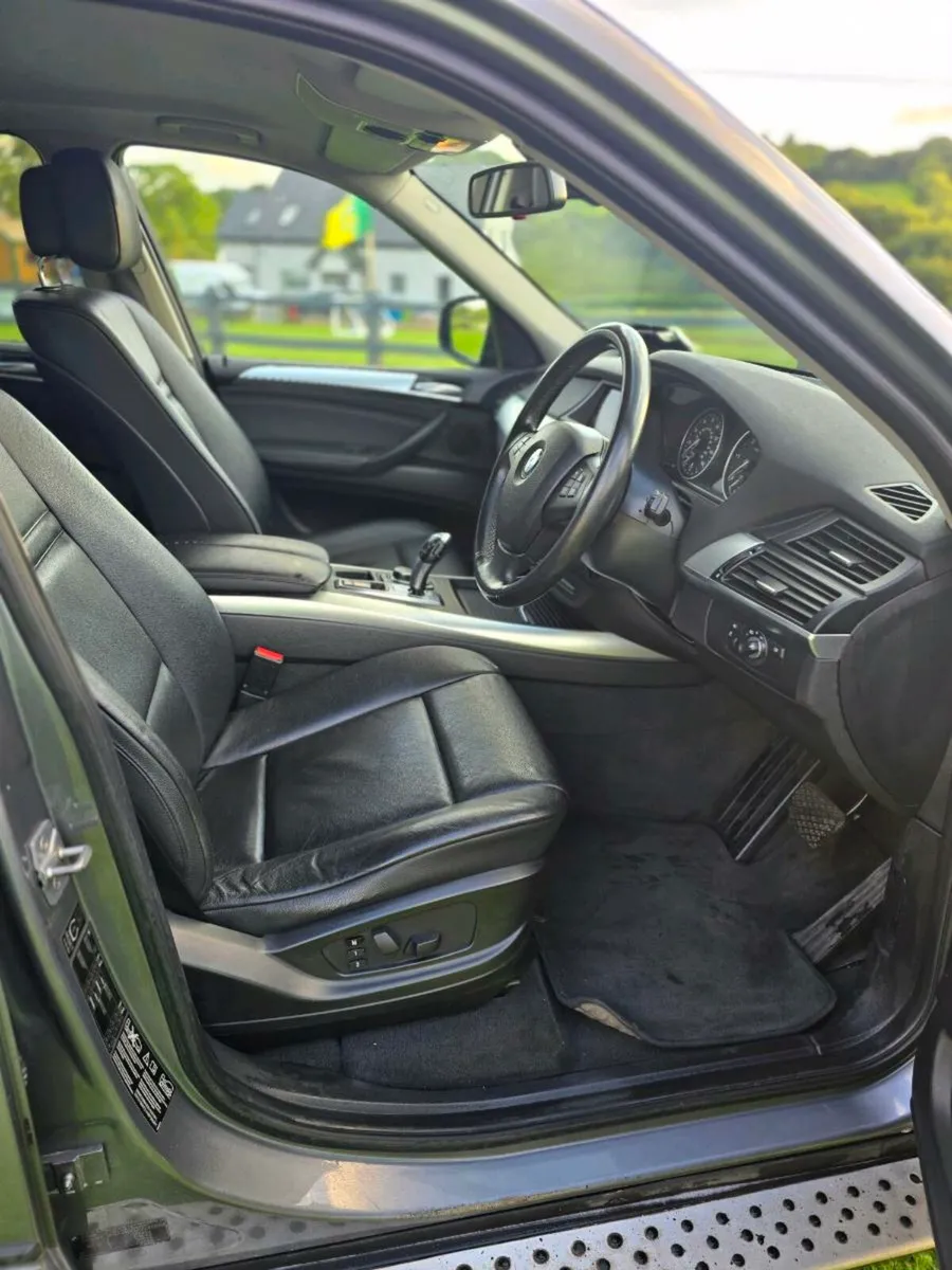 Bmw x5 - Image 4