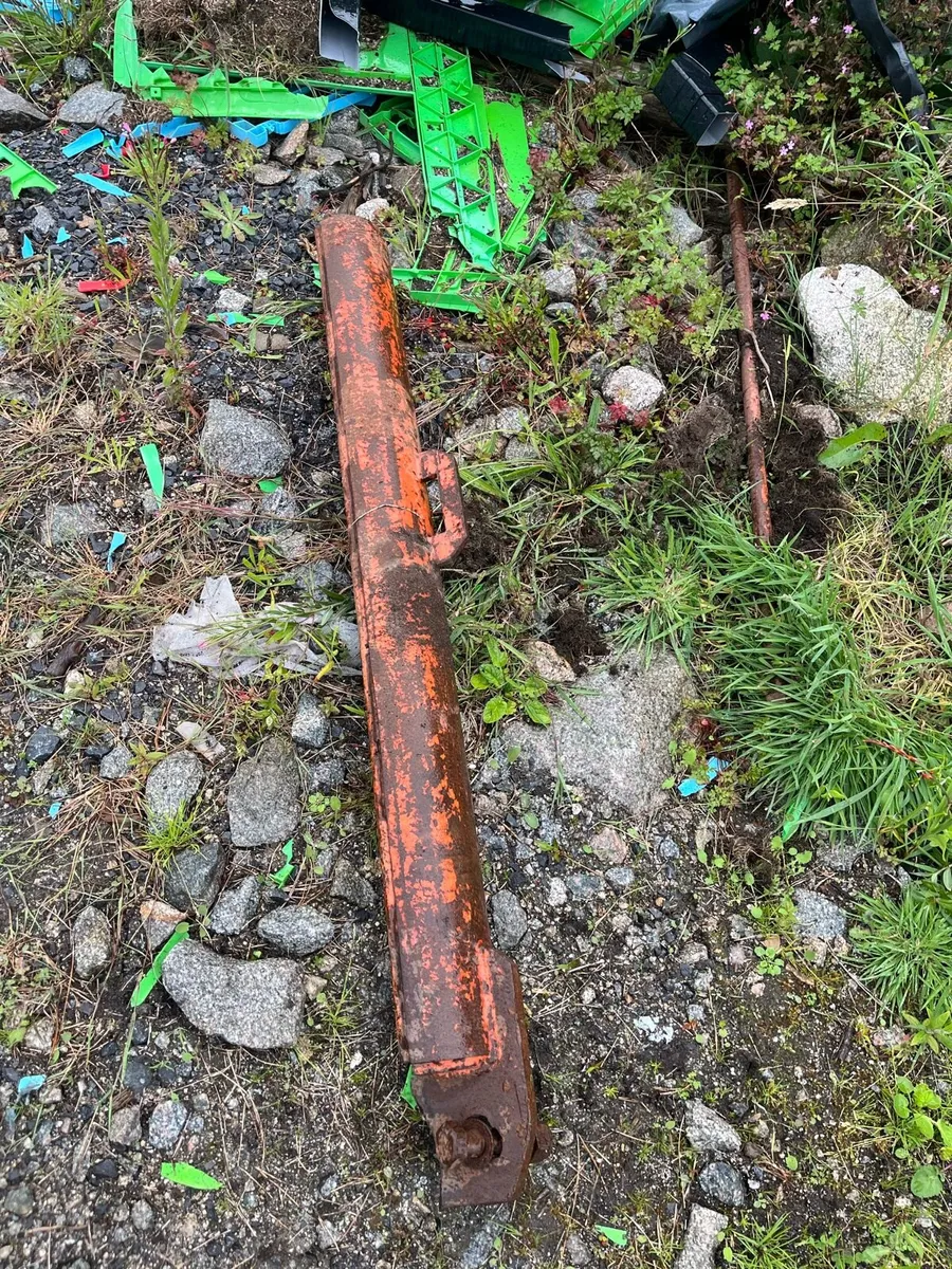 Plant hire - Image 4