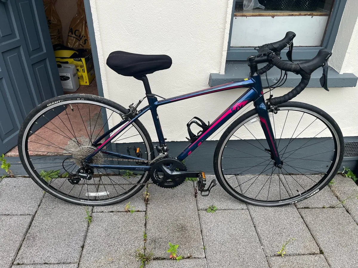 Ladies Racing Bike - Image 1