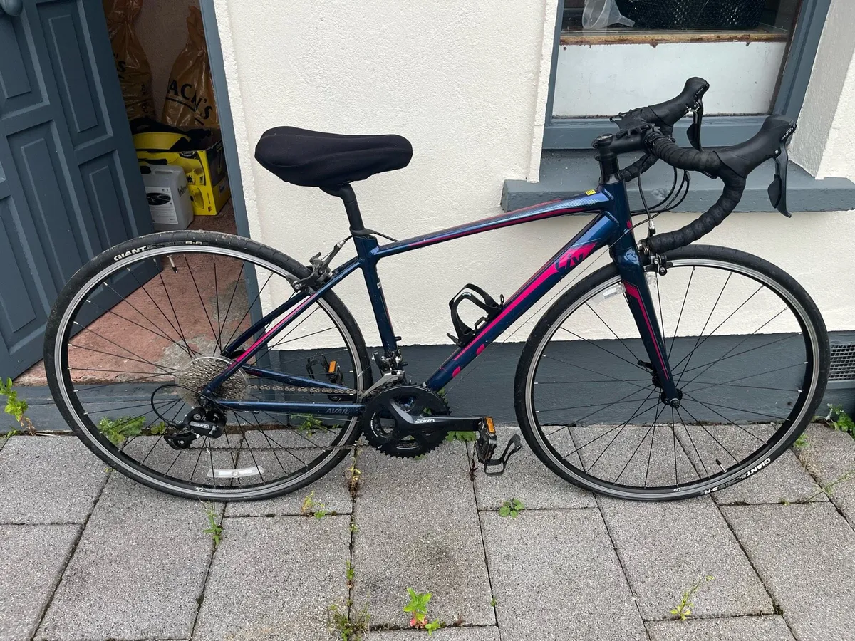 Ladies Racing Bike - Image 2