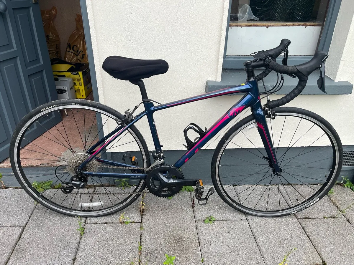 Ladies Racing Bike - Image 3