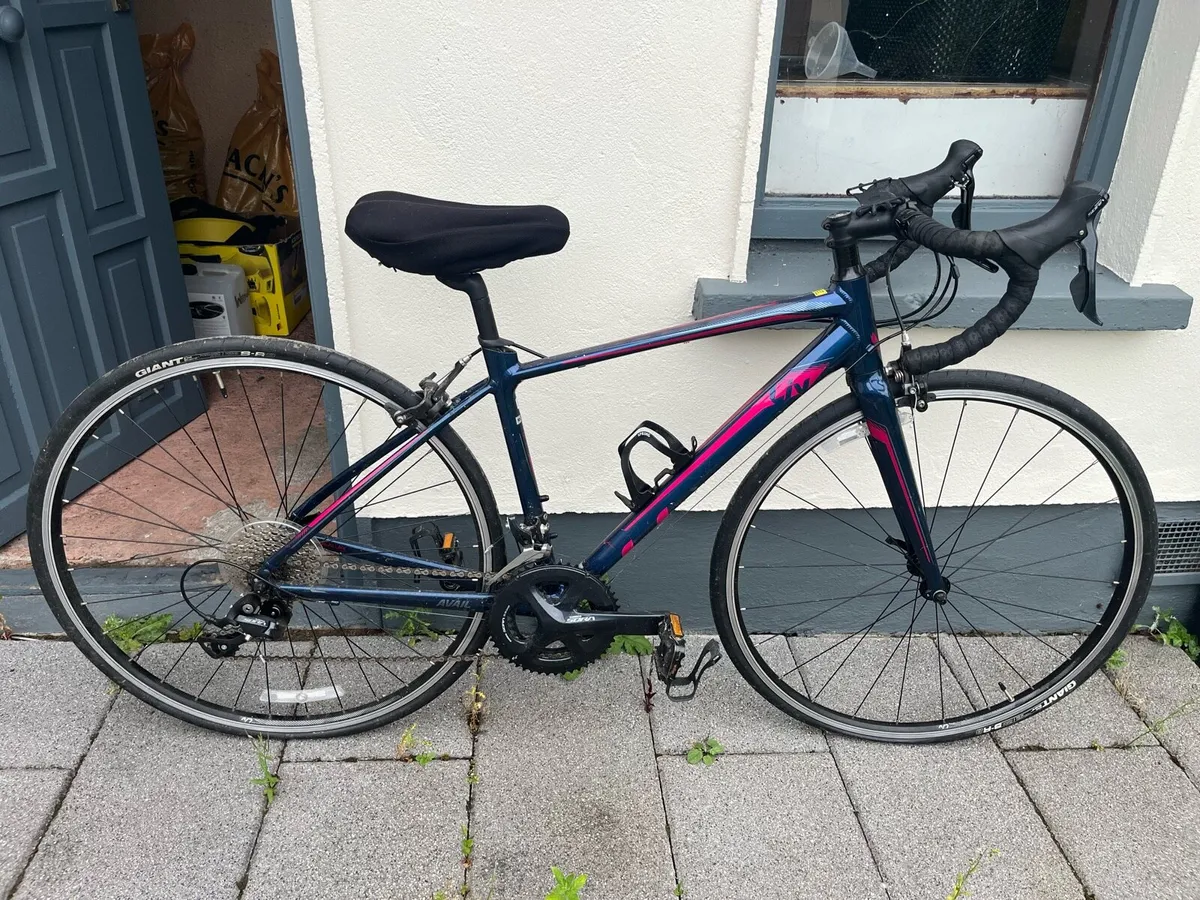Ladies Racing Bike - Image 4