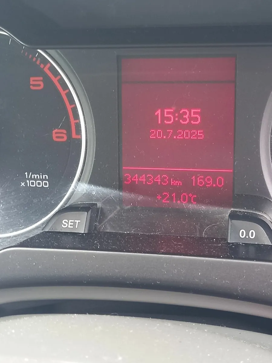 Audi A4 estate  avant - Image 1