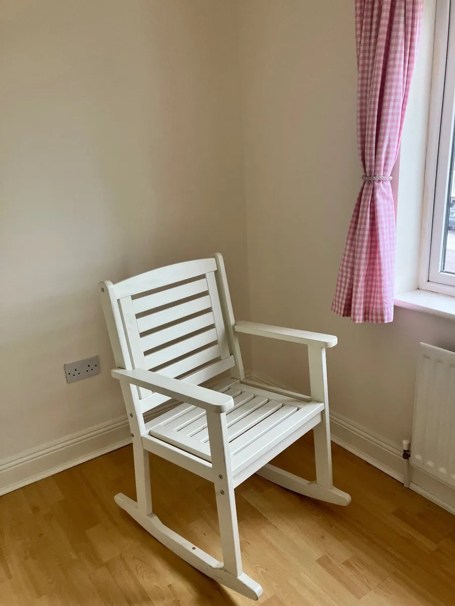 Rocking chair - Image 2