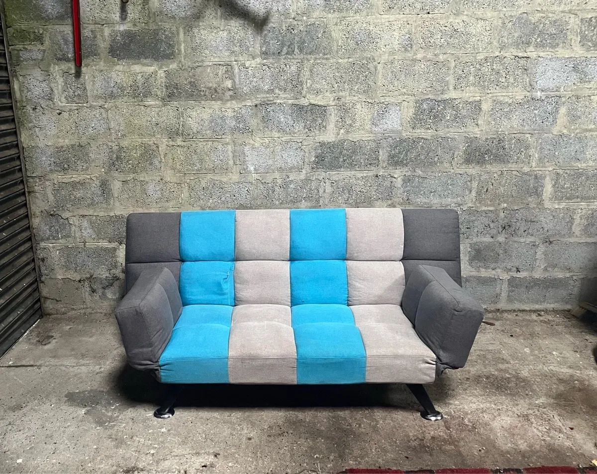 Couch bed - Image 2