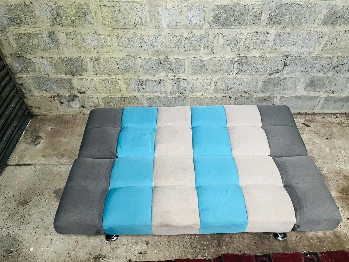 Couch bed - Image 3