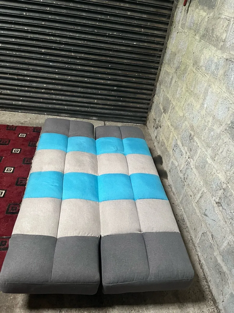 Couch bed - Image 4