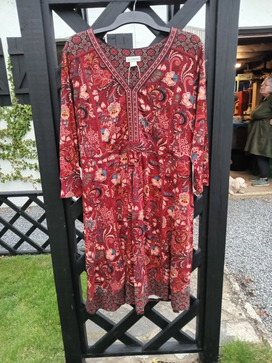 Dress - Image 3
