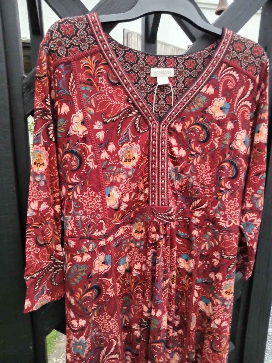 Dress - Image 4