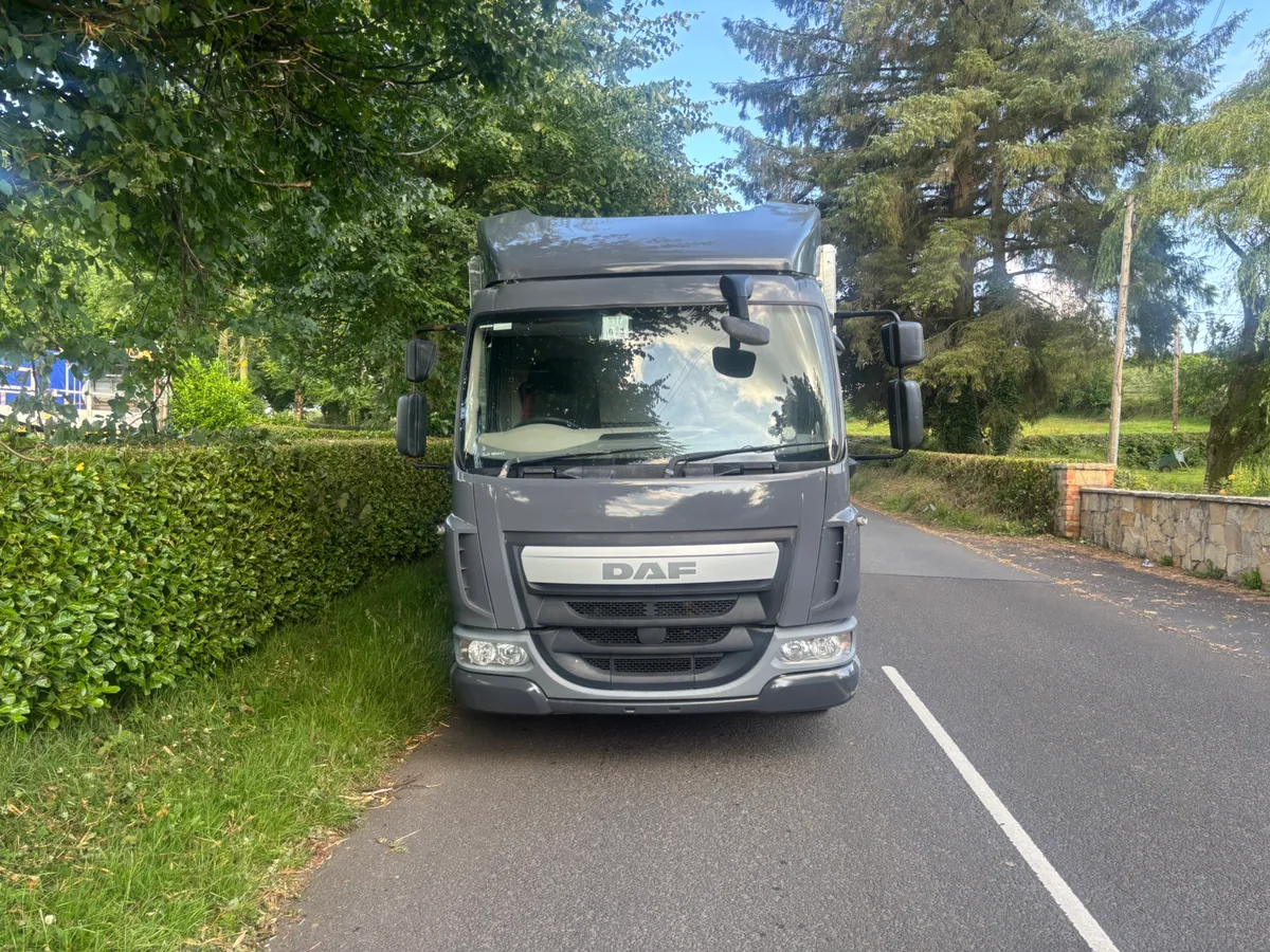 Daf lf 12 ton - Image 2